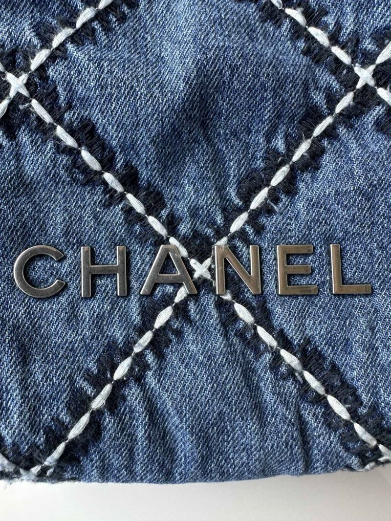 Chanel Hobo 22 Bags